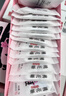 东阿阿胶桃花姬阿胶糕285g礼袋款即食阿胶糕 端午节礼盒 送长辈礼物营养品 实拍图