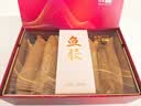 北海印象5A黄花鱼胶礼盒100g干花胶鱼胶滋补品干货筒 节日送礼礼品团购 实拍图