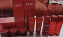 玉兰油（OLAY）全新大红瓶水乳液面霜超红瓶保湿抗皱紧致护肤品套装生日礼物女友 实拍图