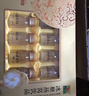 康富来冰糖燕窝礼盒8瓶 送长辈营养滋补品即食燕窝孕妇营养品七夕礼盒 实拍图