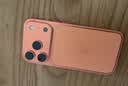 Apple/苹果  iPhone 17 Pro 256GB 星宇橙色 支持移动联通电信5G 双卡双待手机 实拍图