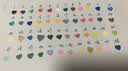 Touchcolor丙烯马克笔安全无毒桶装儿童水彩笔不透色可水洗彩色笔幼儿园美术做手工专用画笔48色涂鸦记号笔 实拍图