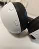 索尼（SONY） INZONE 英纵 H9 电竞无线蓝牙降噪游戏耳机头戴式 三角洲行动 黑悟空可用 ps5礼物送男友女友学生 白色 实拍图