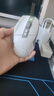 罗技（G）G502 X LIGHTSPEED无线游戏鼠标-白色 混合微动HERO引擎 经典爆款 打瓦三角洲无畏契约必备 实拍图