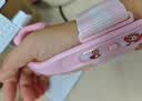 猫太子小学生防勾腕矫正器握笔器写字姿势矫正器幼儿园初学者手腕固定器儿童控笔训练器练字神器 实拍图