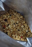 卡乐比（Calbee）即食燕麦片冷泡 原味水果麦片600g 进口非油炸 营养代餐早餐零食 实拍图