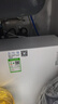 沁园家用净水器双子芯pro1200G 厨房专用台下8年RO反渗透过滤器 母婴直饮净饮一体机旋钮龙头UR-S61296 实拍图