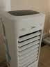 美的（Midea） 空调扇制冷风扇净化加湿水冷塔办公移动摇头家用圆柱式客厅制冷卧室节能小空调 【箱式智能语音冷风扇】10FS 实拍图