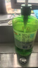 立白茶籽洗洁精4kg 99%除菌高效去油除味宝宝餐具果蔬适用食品可用 实拍图