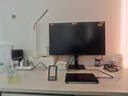 小米（MI）REDMI 27英寸显示器 144Hz 300nits亮度 专业级色准低蓝光爱眼电竞电脑办公显示器屏 A27 2026款 实拍图