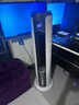 飞利浦（PHILIPS）空调扇强力制冷风扇家用冷风机冷暖两用一体机水冷无叶电风扇塔扇循环扇冷热两用取暖器暖风机 ACR5166TN银【升级UV杀菌+语音控制】 晒单实拍图