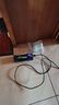 德力普（Delipow）14500锂电池3.7V 5号磷酸铁锂大容量鼠标/剃须刀/强光手电筒/相机/玩具充电电池 实拍图