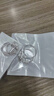 【十二生肖新中式耳环】复古经典雕刻轻奢百搭LP 羊 今日下单送专属礼盒 实拍图