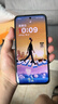 一加 Ace 6T 16GB+1TB 闪速黑 oppo 第五代骁龙 8 165Hz 超高刷电竞屏 学生游戏拍照手机 国家补贴 实拍图