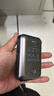 上赞【京东专供】SZ50  5G随身wifi免插卡流量移动无线wifi路由器10000mAh电池双频wifi无线上网卡 实拍图