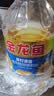 金龙鱼 食用油 葵花籽清香型调和油5L （新老包装随机发货） 实拍图