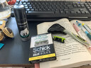 舒适（Schick）【痘敏肌】水次元5基础款剃须刀【1刀架6刀头】高端防刮伤男士剃须刀 刮胡刀手动 价格保护 送男友 实拍图