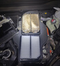 马勒（MAHLE）高风量空调滤芯滤清LA865(适用雅阁/思域15年前/CRV/奥德赛/杰德) 实拍图
