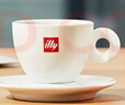ILLY意利（illy）挂耳咖啡（中度烘焙）滤挂式焙炒咖啡粉45g/5片 实拍图