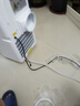 志高【3秒速冷｜京品汇聚】移动空调单冷暖制冷一体无外机可移动立柜窗式免安装便携室内厨房小型空调 【小1匹单冷】500强正品保障丨假一赔十 进口凯邦电机丨7℃冰风丨瞬降全屋丨送货入户免安装 实拍图