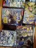 米吴科学漫画大冒险·奇妙万象篇第5辑17-20册 小学生超爱看的科学漫画书全套6-12岁儿童科普童书课外阅读 科研专家推荐    省钱卡 实拍图