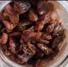 十月稻田 桂圆肉 425g 去壳无核桂圆干 无添加 煲汤泡水补气血 红枣枸杞 实拍图