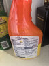威猛先生（Mr Muscle）油污清洁剂650g+650g*3瓶替换装 厨房重油污净 厨房餐厅油烟净 实拍图