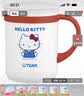 虎牌（TIGER）保温杯三丽鸥hellokitty水杯CWM-L35C-WR350ML 实拍图