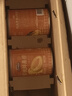 三只松鼠黄桃鲜果捞2550g/6罐 礼盒装新鲜水果罐头清爽糖水端午礼盒送礼 实拍图