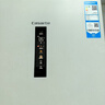 卡萨帝（Casarte）揽光406L三开门冰箱超薄零嵌入式一级能效BCD-406WLCD3M4GDU1国家补贴 实拍图