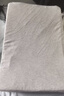 睡眠博士（AiSleep）乳胶枕 94%天然乳胶 泰国进口成人护颈椎枕头 深睡专用波浪枕 实拍图