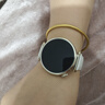 HUAWEI WATCH GT 6 浮光白 41mm智能手表多维情绪健康全新骑行体验强劲续航 实拍图