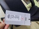 黑白调P1二代 人体工学椅电脑电竞椅子人工力学座椅办公椅 双背联动扶手 实拍图
