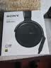 索尼（SONY） MDR-Z7M2 头戴式4.4平衡HIFI高解析耳机Z7升级版监听耳机旗舰动圈 MDR-Z7M2 黑色 实拍图