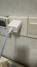 绿联20W充电器苹果17充电头适用iPhone17ProMax/16e/15/iPad平板小米华为手机氮化镓Type-C快充插头 实拍图