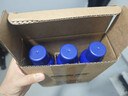 吉列剃须泡沫 清新柠檬型210gx3 剃须膏剃须啫喱剃刮胡须刀手动 非刀头男士京东自营旗舰非吉利 实拍图