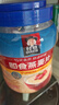 桂格（QUAKER）即食燕麦片1000克罐装 营养早餐 膳食纤维 零添加白砂糖 实拍图