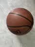斯伯丁（SPALDING）篮球5号室内外耐磨兼用五号PU材质青少年儿童篮球77-476Y5 实拍图