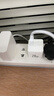 倍思小冰充20W氮化镓充电器适用苹果17充电头快充iPhone16promax15/14/13手机iPad插头 白 实拍图