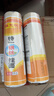 陈克明面条 特一银丝挂面1kg（8-10人份）  拉面 龙须面 汤面 实拍图