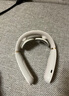 SKG颈椎按摩器颈肩部牵引拉伸脖子蓝牙热敷多功能APP便携护颈按摩仪 生日礼物送男女朋友父母亲长辈 【旗舰机皇】4098三代款 实拍图