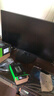 HKC 27英寸2K 220Hz高刷FastIPS快速液晶HDR400电竞1ms硬件低蓝光三角洲游戏电脑显示器 猎鹰G27H2Max 实拍图