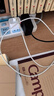 Apple/苹果 type-c转lightning闪电充电线-1米 手机数据线 旗舰店原装苹果iPhone 14 Pro Max快充线 实拍图