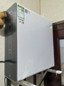 美的（Midea）中央软水机家用双罐大流量小型厨下式全自动超薄中央全屋净水软水系统 软化水除垢净水器套装 实拍图