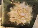 babycare金山茶花纸尿裤S58片(4-8kg)新生儿婴儿尿不湿超薄透气轻柔花苞裤 实拍图