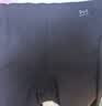 猫人（MiiOW）安全裤女士内裤防走光夏季薄款冰丝凉感无痕透气防夹裆短裤 1条装 实拍图