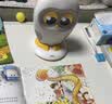 物灵（Ling）【价保618】卢卡Luka Hero双语学习机 京东JoyInside 陪伴机器人 点读笔早教机英语启蒙陪伴学习机 实拍图