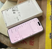 Apple/苹果  iPhone 17 Pro 256GB 银色 支持移动联通电信5G 双卡双待手机 实拍图