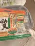 旺旺 仙贝 原味 400g 家庭装 休闲膨化食品饼干糕点小零食 实拍图