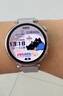 HUAWEI WATCH GT 6 流光紫 41mm智能手表多维情绪健康全新骑行体验 实拍图